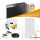 PV Komplettset 15 kWp – 36x Aiko 460W Full Black & Huawei SUN2000-15K-MB0 mit Speicheroption