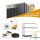 PV Komplettset 15 kWp – 36x Trina 440W Full Black Bifazial & Sungrow Hybrid SH15T mit Speicheroption