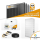 PV Komplettset 15 kWp – 36x Trina 455W Black Frame & Sungrow Hybrid SH15T mit Speicheroption