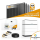 PV Komplettset 15 kWp – 36x Trina 455W Black Frame & Sungrow Hybrid SH15T mit Speicheroption