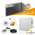 PV Komplettset 15 kWp – 36x Trina 455W Black Frame & Sungrow Hybrid SH15T mit Speicheroption