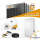 PV Komplettset 15 kWp – 36x Trina 455W Black Frame & Sungrow Hybrid SH15T mit Speicheroption