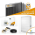 PV Komplettset 15 kWp – 36x Trina 455W Black Frame & Sungrow Hybrid SH15T mit Speicheroption