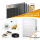 PV Komplettset 15 kWp – 36x Trina 455W Black Frame & Sungrow Hybrid SH15T mit Speicheroption