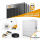 PV Komplettset 15 kWp – 36x Trina 455W Black Frame & Sungrow Hybrid SH15T mit Speicheroption