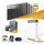 PV Komplettset 15 kWp – 36x Trina 455W Black Frame & Kostal G3 L Plenticore mit Speicheroption
