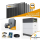 PV Komplettset 15 kWp – 36x Trina 455W Black Frame & Kostal G3 L Plenticore mit Speicheroption