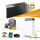 PV Komplettset 15 kWp – 36x Aiko 460W Full Black & Kostal G3 L Plenticore mit Speicheroption