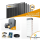 PV Komplettset 6 kWp – 14x Trina 455W Black Frame & Kostal G3 S Plenticore mit Speicheroption