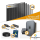 PV Komplettset 6 kWp – 14x Trina 455W Black Frame & Kostal G3 S Plenticore mit Speicheroption