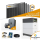 PV Komplettset 6 kWp – 14x Trina 455W Black Frame & Kostal G3 S Plenticore mit Speicheroption