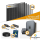 PV Komplettset 10 kWp – 22x Trina 455W Black Frame & Kostal G3 M Plenticore mit Speicheroption