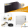 PV Komplettset 20 kWp – 46x Trina 440W Full Black Bifazial & Sungrow Hybrid SH20T mit Speicheroption