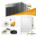 PV Komplettset 20 kWp – 45x Trina 455W Black Frame & Sungrow Hybrid SH20T mit Speicheroption