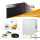 PV Komplettset 25 kWp – 57x Trina 440W Full Black Bifazial & Sungrow Hybrid SH25T mit Speicheroption