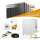 PV Komplettset 25 kWp –56x Trina 455W Black Frame & Sungrow Hybrid SH25T mit Speicheroption