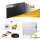 PV Komplettset 25 kWp –55x Aiko 460W Full Black & Sungrow Hybrid SH25T mit Speicheroption