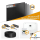 PV Komplettset 25 kWp –55x Aiko 460W Full Black & Sungrow Hybrid SH25T mit Speicheroption