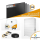 PV Komplettset 25 kWp –55x Aiko 460W Full Black & Sungrow Hybrid SH25T mit Speicheroption