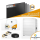 PV Komplettset 25 kWp –55x Aiko 460W Full Black & Sungrow Hybrid SH25T mit Speicheroption