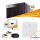 PV Komplettset 5 kWp – 12x Trina 440W Full Black Bifazial & Huawei SUN2000-5KTL-M1 mit Speicheroption