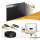 PV Komplettset 5 kWp – 11x Aiko 460W Full Black & Huawei SUN2000-5KTL-M1 mit Speicheroption