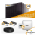 PV Komplettset 6 kWp – 14x Trina 440W Full Black Bifazial & Huawei SUN2000-6KTL-M1 mit Speicheroption