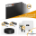 PV Komplettset 25 kWp – 55x Aiko 460W Full Black & Huawei SUN2000-25K-MB0 mit Speicheroption