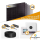 PV Komplettset 6 kWp – 14x Trina 440W Full Black Bifazial & Fronius SYMO-GEN24 6.0 mit Speicheroption