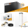 PV Komplettset 6 kWp – 13x Aiko 460W Full Black & Fronius SYMO-GEN24 6.0 mit Speicheroption