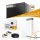 PV Komplettset 6 kWp – 13x Aiko 460W Full Black & Fronius SYMO-GEN24 6.0 mit Speicheroption