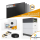PV Komplettset 6 kWp – 13x Aiko 460W Full Black & Fronius SYMO-GEN24 6.0 mit Speicheroption