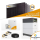 PV Komplettset 5 kWp – 12x Trina 440W Full Black Bifazial & SMA STP5.0-3SE-40 mit Speicheroption