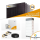 PV Komplettset 5 kWp – 12x Trina 440W Full Black Bifazial & SMA STP5.0-3SE-40 mit Speicheroption