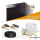 PV Komplettset 5 kWp – 12x Trina 440W Full Black Bifazial & SMA STP5.0-3SE-40 mit Speicheroption
