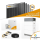 PV Komplettset 5 kWp – 11x Trina 455W Black Frame & SMA STP5.0-3SE-40 mit Speicheroption