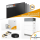 PV Komplettset 5 kWp – 11x Aiko 460W Full Black & SMA STP5.0-3SE-40 mit Speicheroption