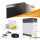 PV Komplettset 5 kWp – 11x Aiko 460W Full Black & SMA STP5.0-3SE-40 mit Speicheroption
