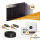 PV Komplettset 8 kWp – 18x Trina 440W Full Black Bifazial & Fronius SYMO-GEN24 8.0 mit Speicheroption