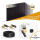 PV Komplettset 15 kWp – 36x Trina 440W Full Black Bifazial & Growatt MID15KTL3-XH mit Speicheroption