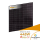 Trina Vertex S+ 445W Bifazial Glas-Glas Full Black TSM-NEG9RC.27