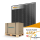 Trina Vertex S+ 455W Glas-Glas Black Frame TSM-NEG9R.28 - Palettenpreis (36 Stk.)