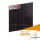 Jolywood 450W Bifazial Glas-Glas Full Black Modul JW-HD96N-R2