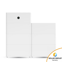 Growatt APX30.0P Hochvolt-Batteriesystem für MIN-XH...