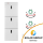 SolarEdge Home Battery 48V – Komplettset 13.8 kWh inkl. BMS, Base, Cover (für Home Hub Wechselrichter)