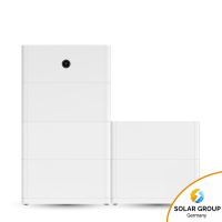 Growatt APX25.0P Hochvolt-Batteriesystem für MIN-XH...