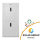 SolarEdge Home Battery 48V – Komplettset 9.2 kWh inkl. BMS, Base, Cover (für Home Hub Wechselrichter)