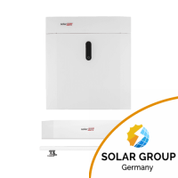 SolarEdge Home Battery 48V – Komplettset 4.6 kWh...