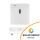 SolarEdge Home Battery 48V – Komplettset 4.6 kWh inkl. BMS, Base, Cover (für Home Hub Wechselrichter)