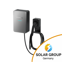 Enphase IQ EV Charger 2 - 22 kW / 7,4 kW, 7,5 m...
